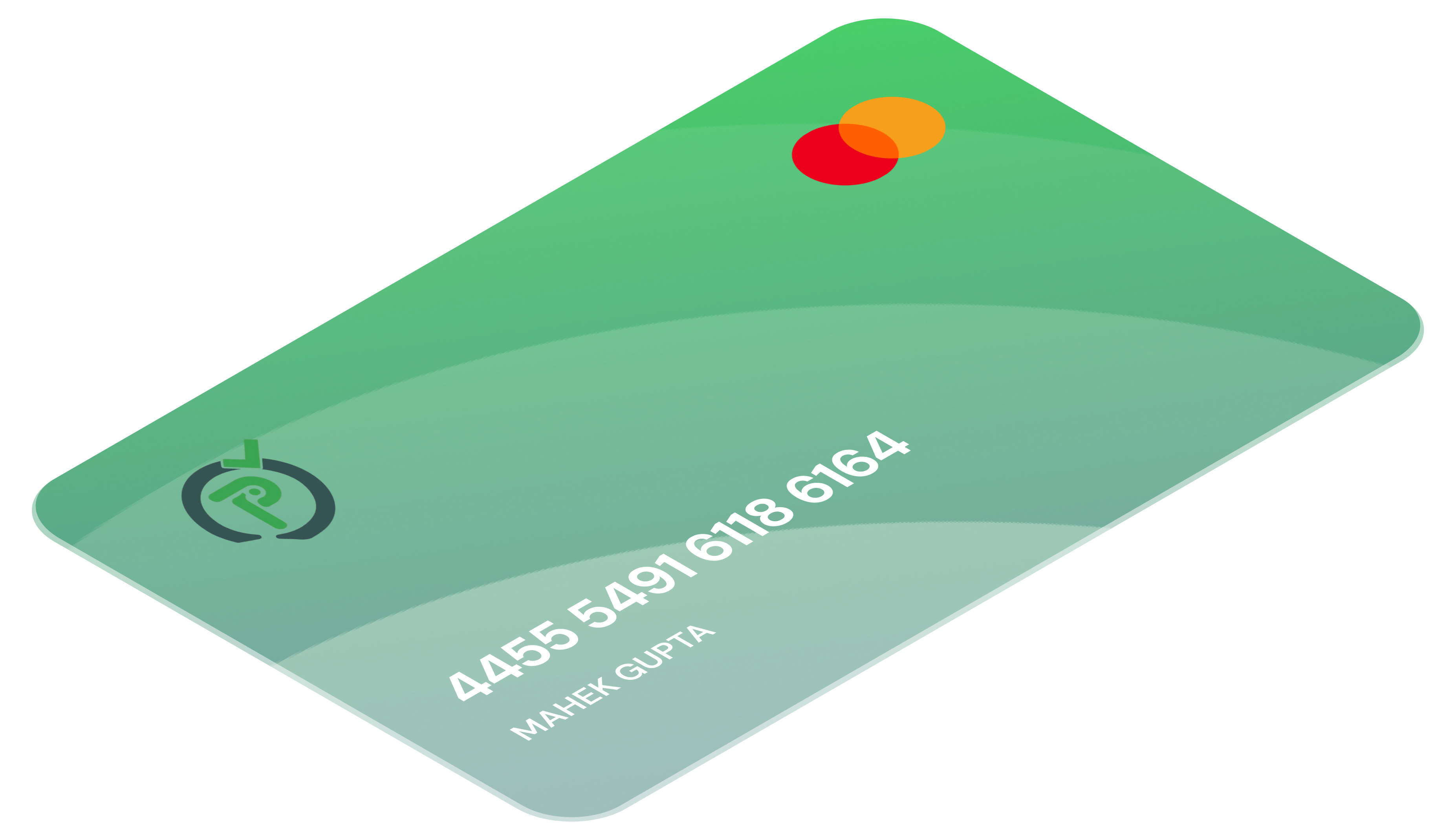 Prepaid Card